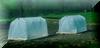 Finished Hoop Houses